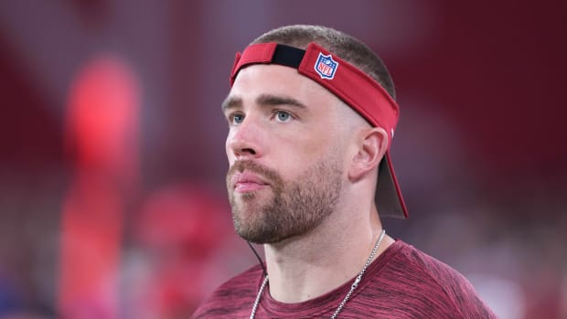 Zach Ertz